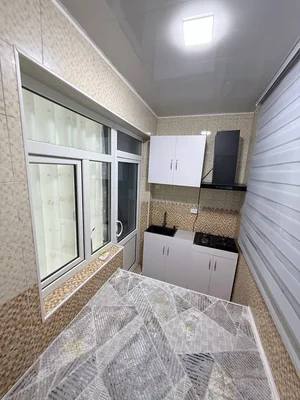 Фото 5 1-комн. квартира в Жахон тиллари