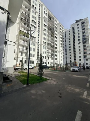 Фото 1 Квартира в Яккасарай Кушбеги