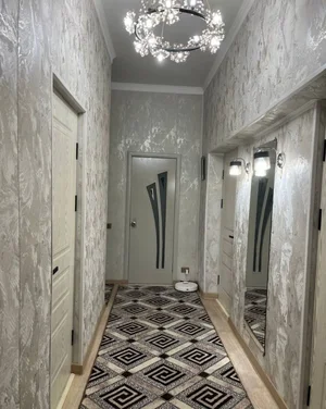 Фото 1 4-комн. квартира в Чиланзар-1