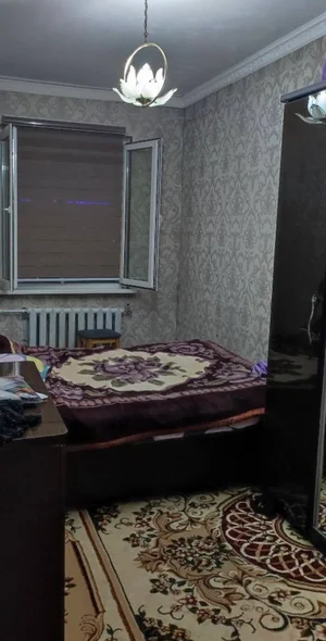 Фото 2 3-комн. квартира в Юнусабад