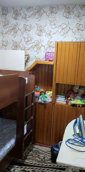 Фото 3 3-комн. квартира в Юнусабад