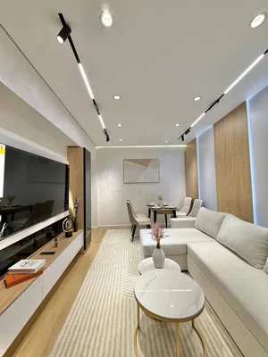 Фото 2 3-комн. квартира в Саид барака