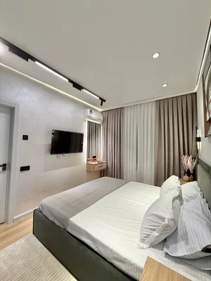 Фото 4 3-комн. квартира в Саид барака