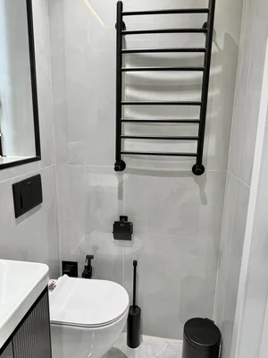 Фото 9 3-комн. квартира в Саид барака