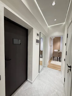 Фото 10 3-комн. квартира в Саид барака