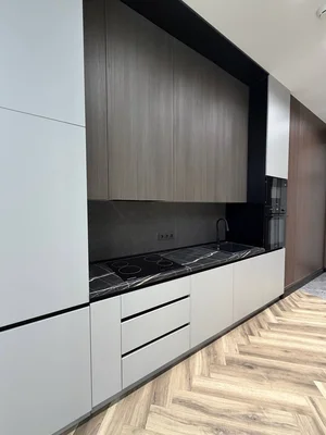 Фото 5 2-комн. квартира в ЖК Nest One