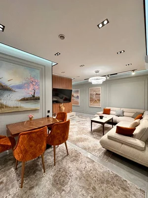 Фото 4 3-комн. квартира в Qushbegi most