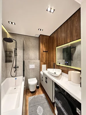 Фото 5 3-комн. квартира в Qushbegi most