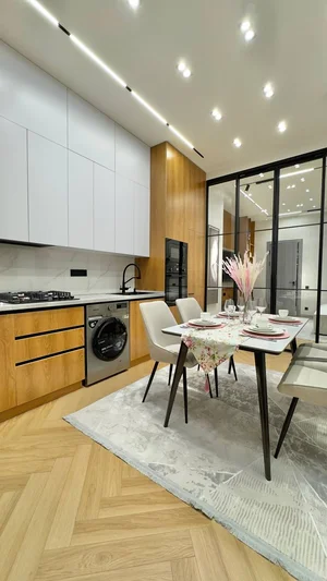 Фото 4 2-комн. квартира в ЖК Royal House