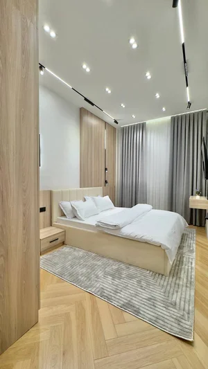 Фото 7 2-комн. квартира в ЖК Royal House