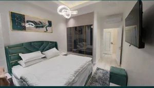 Фото 4 2-комн. квартира в Druzba narodov