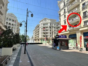 Фото 10 2-комн. квартира в Druzba narodov