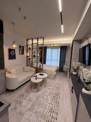 Фото 5 1-комн. квартира в MODERA TOWERS