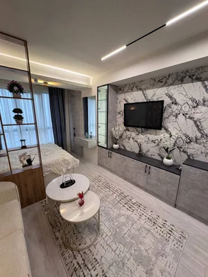 Фото 6 1-комн. квартира в MODERA TOWERS