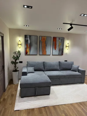 Фото 4 2-комн. квартира в Новомосковская