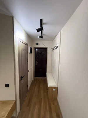 Фото 5 2-комн. квартира в Новомосковская