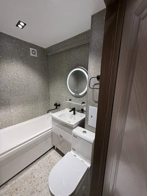 Фото 6 2-комн. квартира в Новомосковская