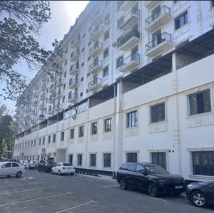 Фото 1 1-комн. квартира в Шайхантахур