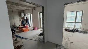 Фото 2 6-комн. квартира в посольство РФ