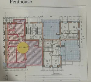 Фото 6 6-комн. квартира в посольство РФ