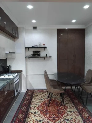 Фото 1 2-комн. квартира в Сайрам