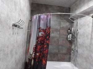 Фото 6 2-комн. квартира в Сайрам