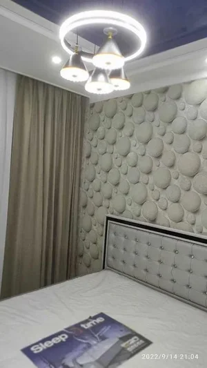 Фото 1 2-комн. квартира в Яккасарайском районе