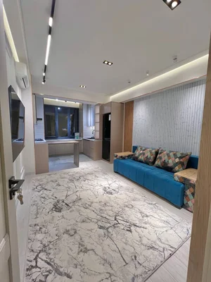 Фото 1 2-комн. квартира в Сайрам