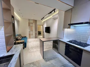 Фото 3 2-комн. квартира в Сайрам