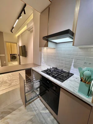 Фото 4 2-комн. квартира в Сайрам