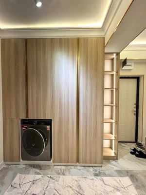 Фото 8 2-комн. квартира в Сайрам