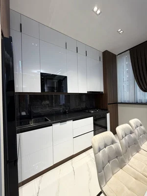 Фото 1 3-комн. квартира в ЖК New Life