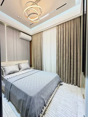 Фото 4 3-комн. квартира в ЖК New Life