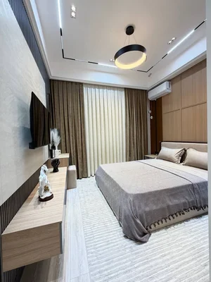 Фото 6 3-комн. квартира в ЖК New Life