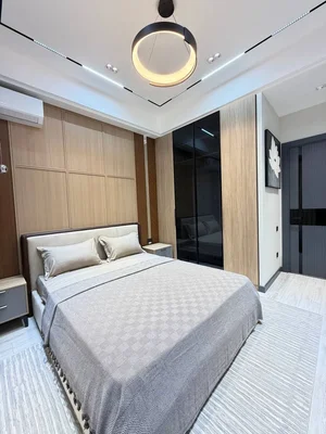 Фото 7 3-комн. квартира в ЖК New Life