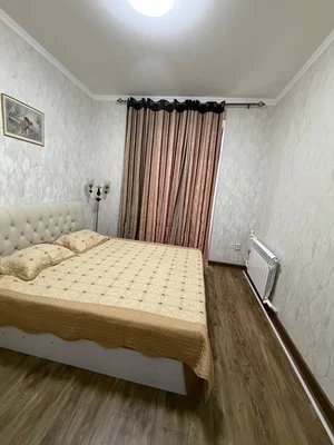 Фото 2 Квартира в Мирзо-Улугбекском районе