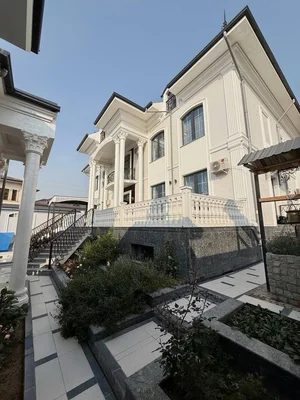 Фото 2 Дом в Мирзо-Улугбекском районе