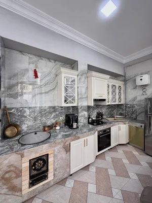 Фото 6 Дом в Мирзо-Улугбекском районе