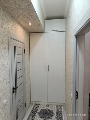 Фото 2 2-комн. квартира в Юнусабад-8