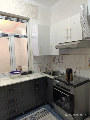 Фото 4 2-комн. квартира в Юнусабад-8