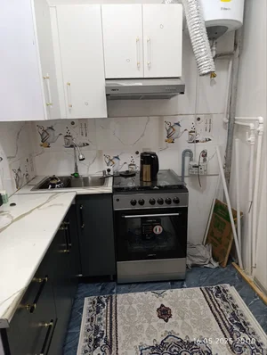 Фото 5 2-комн. квартира в Юнусабад-8