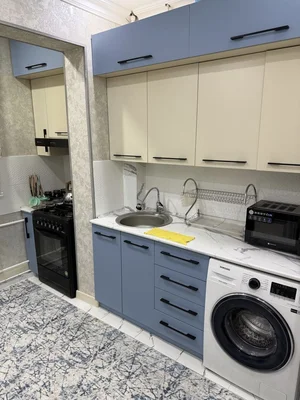 Фото 2 Квартира в Юнусабадском районе