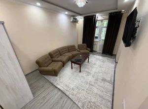 Фото 1 2-комн. квартира в Чилонзор