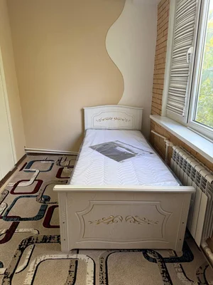 Фото 10 1-комн. квартира в Шайхонтохур