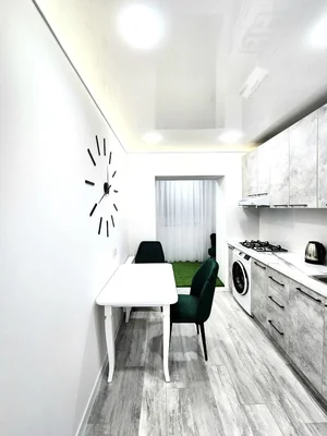 Фото 1 1-комн. квартира в Сарабостон 3а2