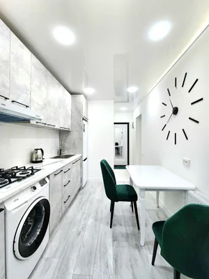 Фото 2 1-комн. квартира в Сарабостон 3а2