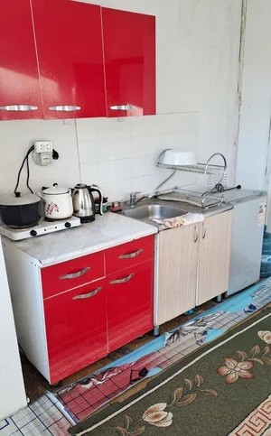 Фото 5 Квартира в Алгоритм Кизил-шарк