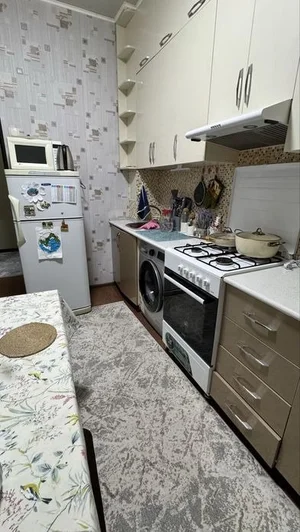 Фото 2 2-комн. квартира в Паркентский