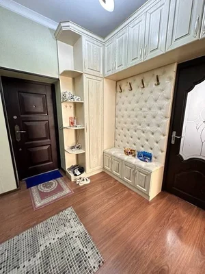 Фото 6 2-комн. квартира в Паркентский