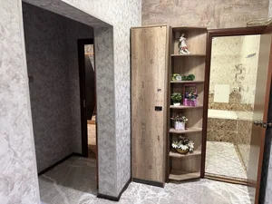 Фото 7 3-комн. квартира в Паркентский